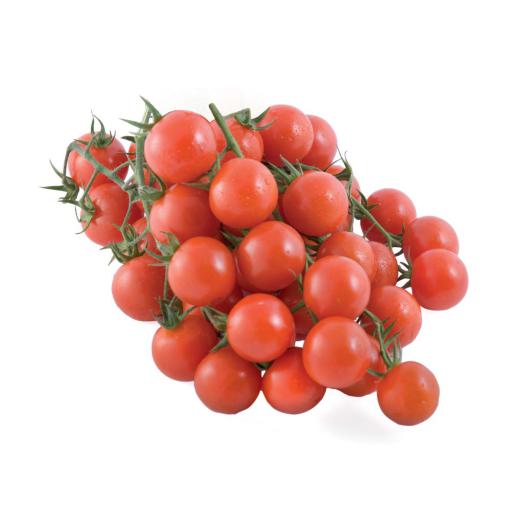 Cherrytomaten rund/oval