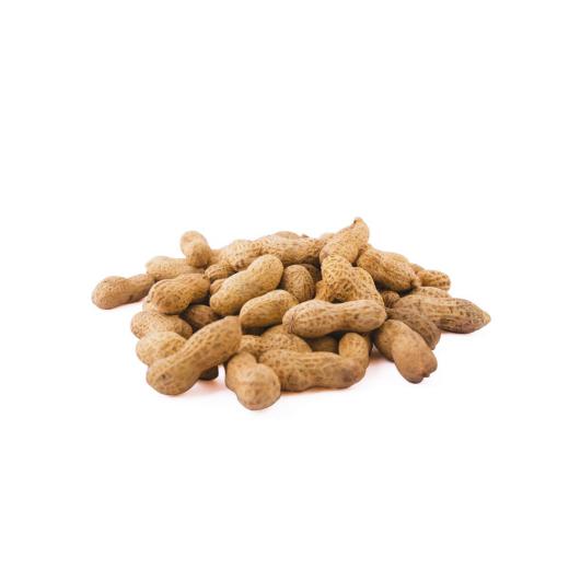 Erdnüsse geröstet 250g