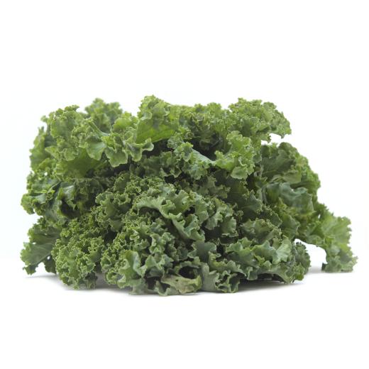 Grünkohl