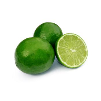 Limetten