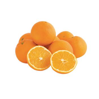 Orangen "Navel"
