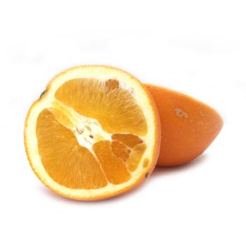 Orangen "Navelina"