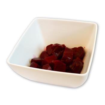 Rote Rüben gekocht