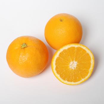 Saftorangen "Navel"