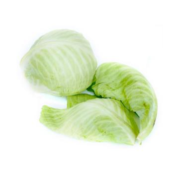 Weißkraut