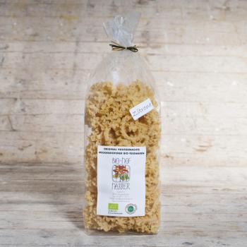 Zitronen Eiernudeln 350g