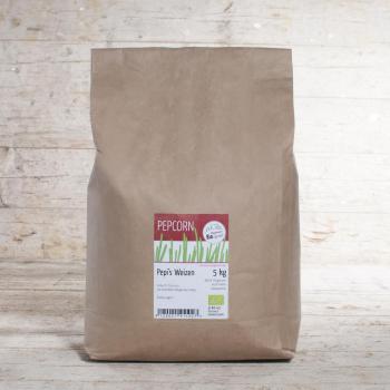 Weizen 5 kg