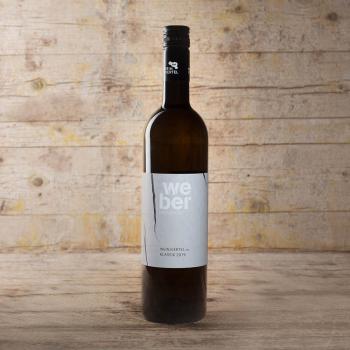 Grüner Veltliner Weinviertel DAC  0,75l