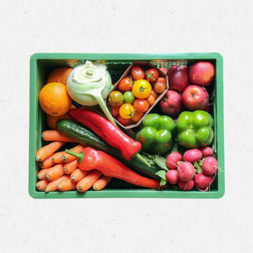 Vitaminkick