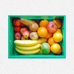 Obstkiste