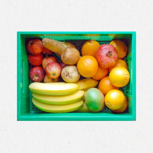 Obstkiste