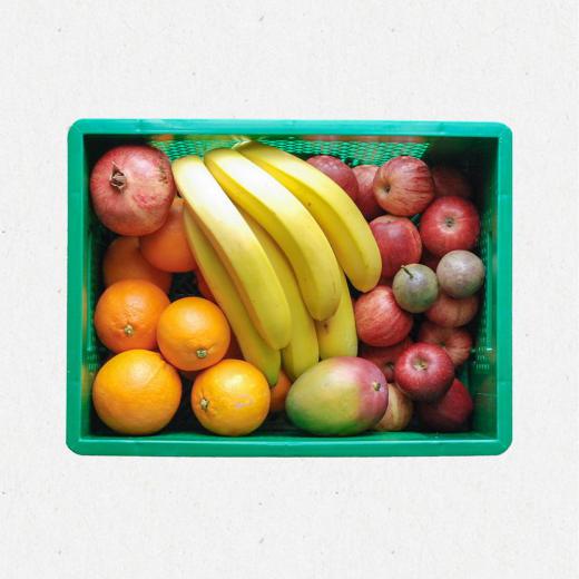 Obstkiste