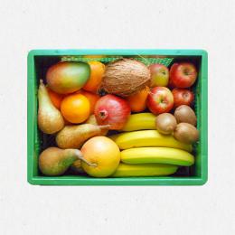 Obstkiste