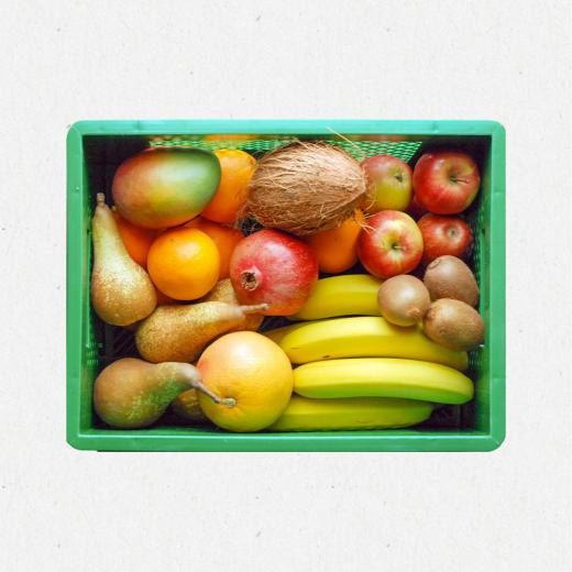 Obstkiste