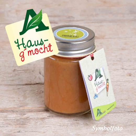 Hausg'mocht Marillen Mamalad 192ml