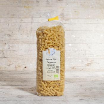Spiralen 500g