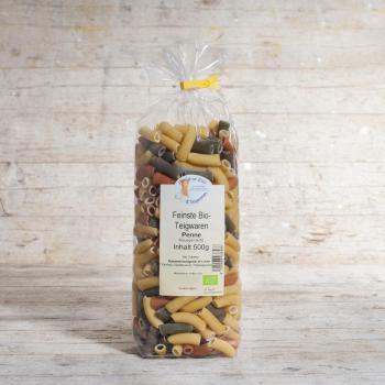 Penne bunt 500g