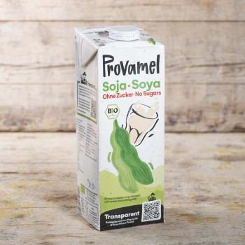 Sojadrink Natural 1L