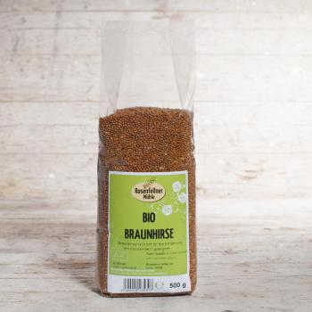 Braunhirse 500g