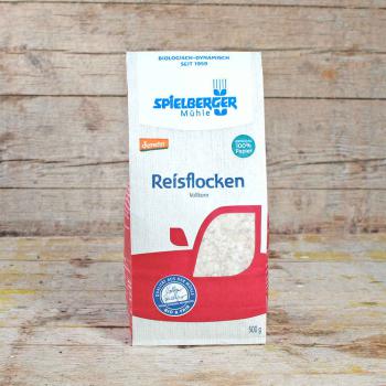 Reisflocken 500g