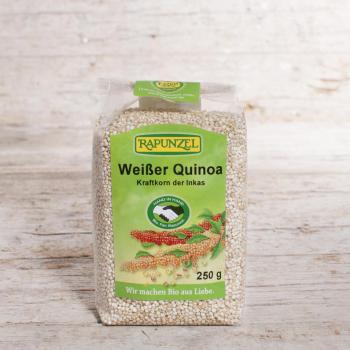 Weißer Quinoa 250g