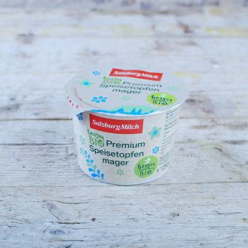 Topfen mager 250g