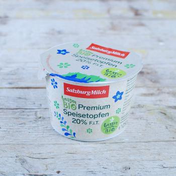 Topfen 20 % 250g