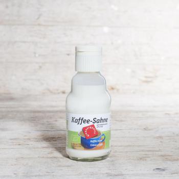 Kaffeesahne 165g