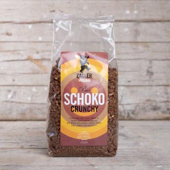 Schoko Crunchy 500g 