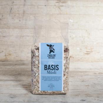 Basis Müsli 500g