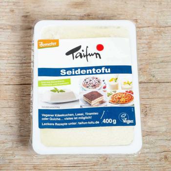 Seidentofu 400g