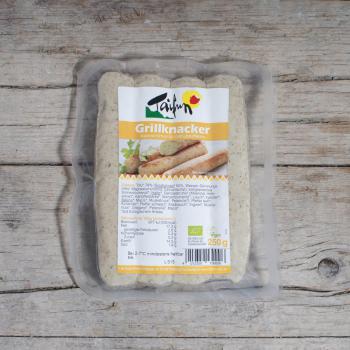 Tofu Grillknacker 250g