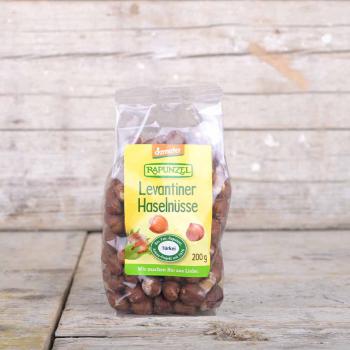 Haselnüsse 200g