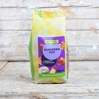 Nusskernmischung 200g