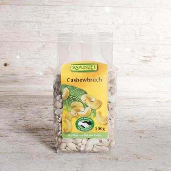 Cashewbruch groß 200g