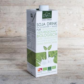 Soja Drink Natur 1l