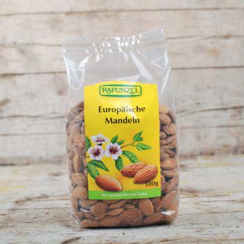 Mandeln 500g