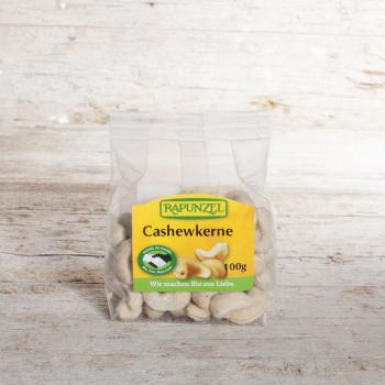 Cashewkerne ganz 100g