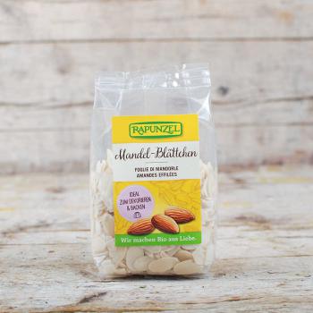 Mandelblättchen 100g
