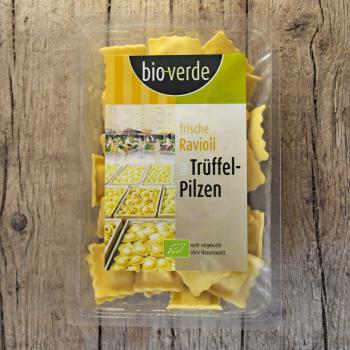 Ravioli al Tartufo 250g
