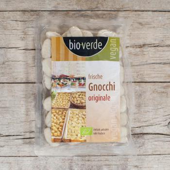 Frische Gnocchi 400g