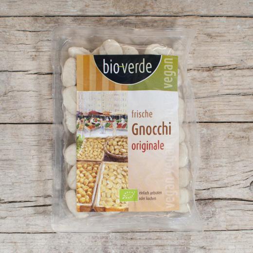 Frische Gnocchi 400g