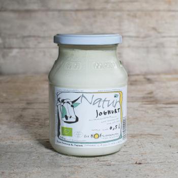 Natur Joghurt 500g