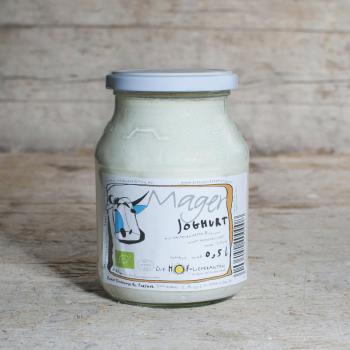 Magerjoghurt 500g