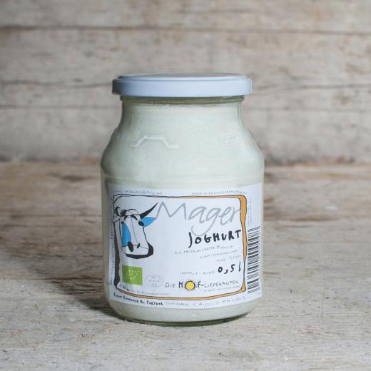 Magerjoghurt 500g