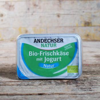Frischkäse natur 175g
