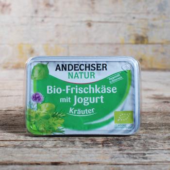Frischkäse Kräuter 175g