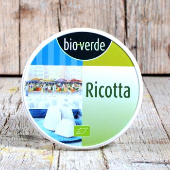 Ricotta 250g