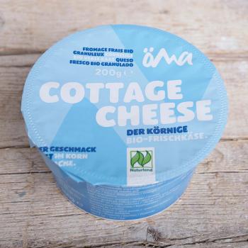 Cottage Cheese 200g