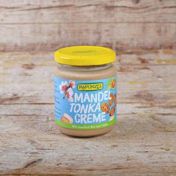 Mandel-Tonka-Creme 250g